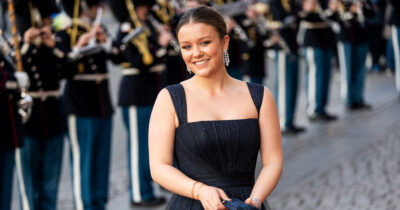 Prinsesse Isabella