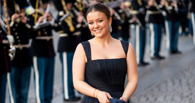 Prinsesse Isabella