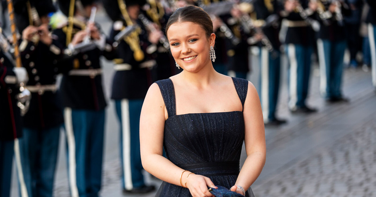 Prinsesse Isabella