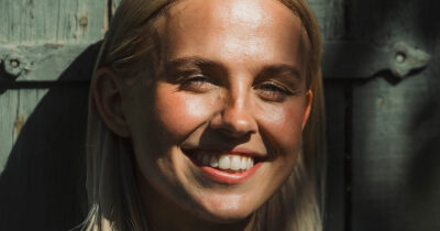 Sofie Martinussen
