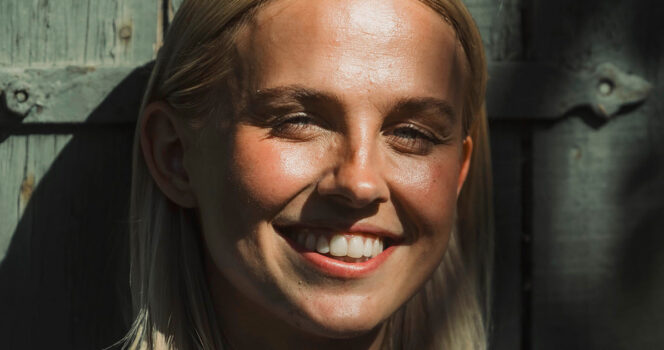 Sofie Martinussen