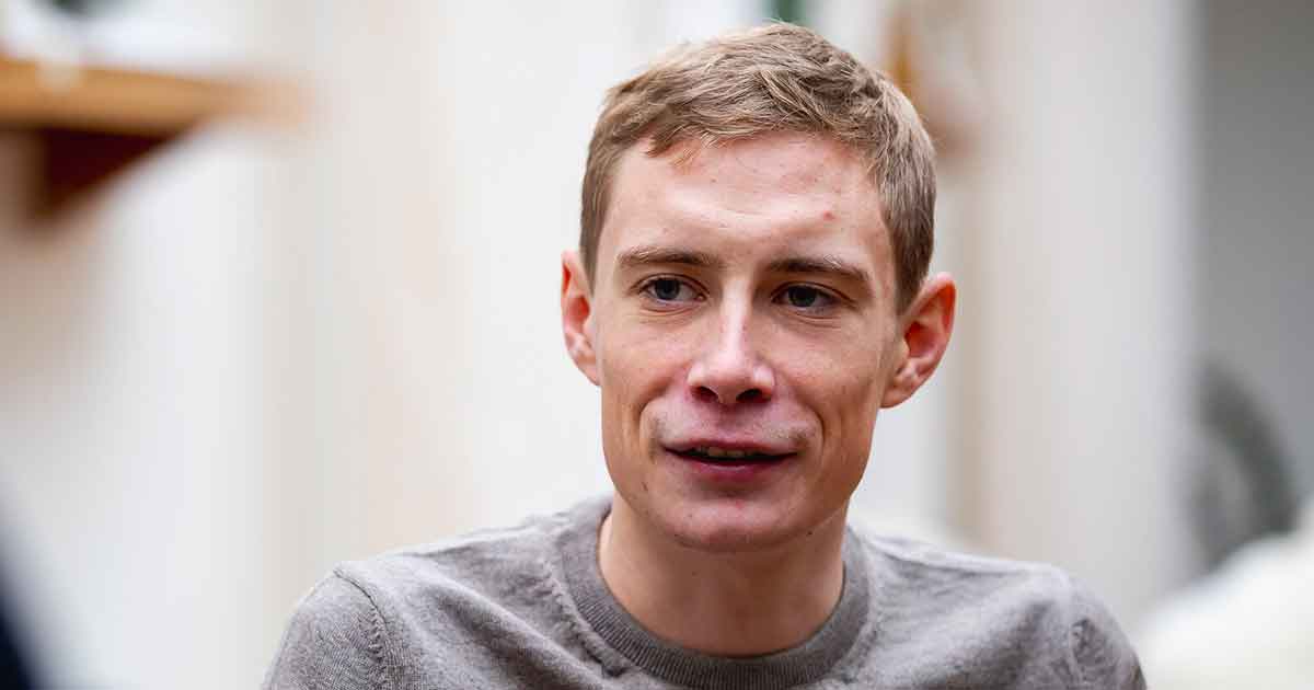 Jonas Vingegaard