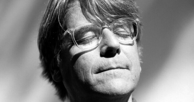 Peter Lund Madsen