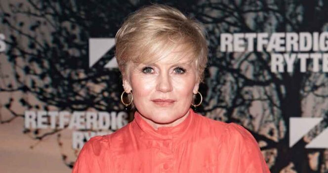 Trine Gadeberg