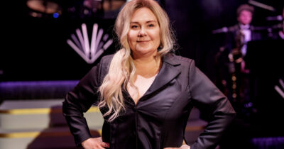 Linda P