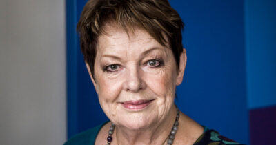 Ghita Nørby
