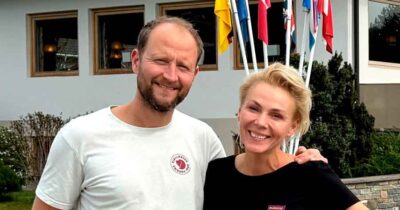 Premieredatoen for 'Beier på alpehotellet' er blevet offentliggjort.