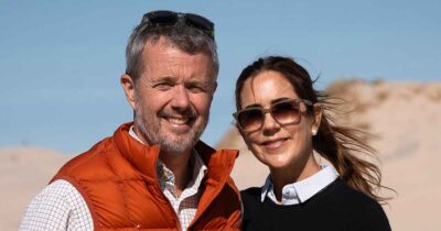 Kong Frederik og dronning Marys valg vækker opsigt.