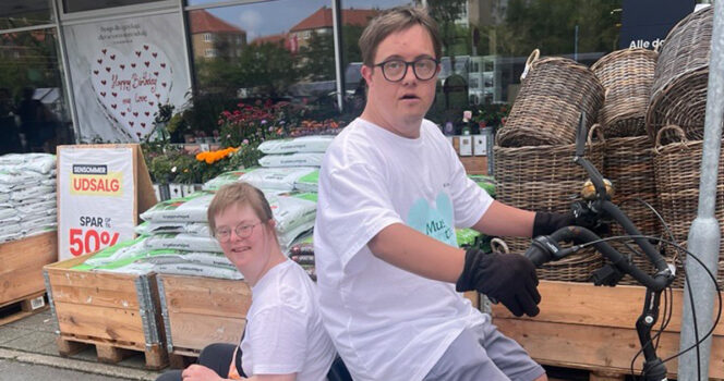 Jeff Pitzner fra 'Ups, vi er voksne'