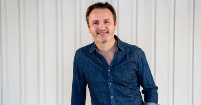 Lars Ranthe