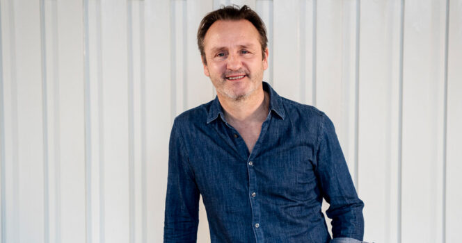 Lars Ranthe