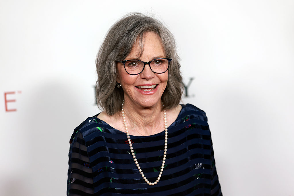 Sally Field