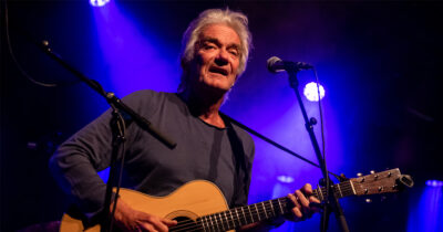 Lars Lilholt