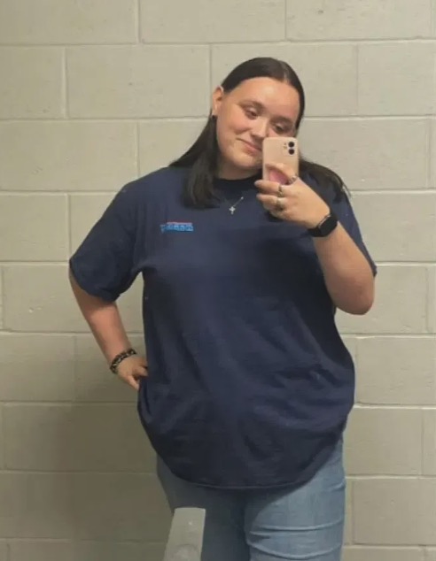 Kylee Monteiro var kun 18 år og gravid, da hun blev myrdet.