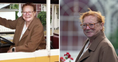 Lisbet Dahl kommenterer nu på, hvorvidt hun vender tilbage til Tivolirevyen.