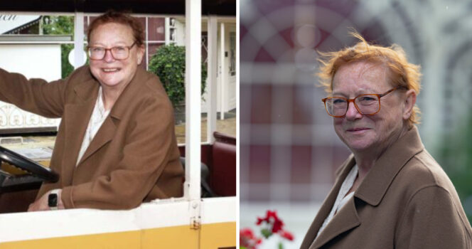 Lisbet Dahl kommenterer nu på, hvorvidt hun vender tilbage til Tivolirevyen.