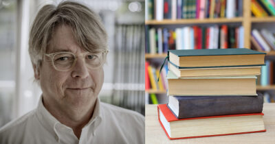 Peter Lund Madsens bog udkommer efter hans død.