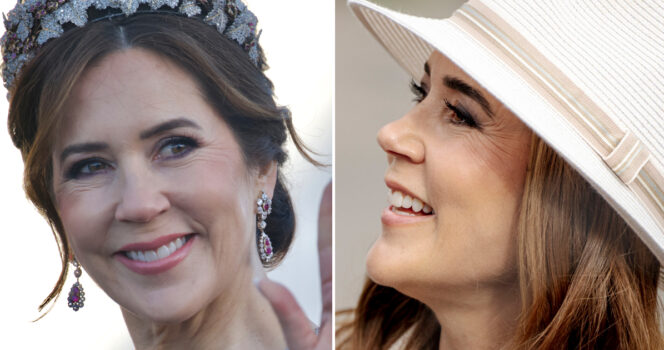 Dronning Mary kom med en morsom kommentar om prinsesse Isabellas fadæse, mener hofekspert.