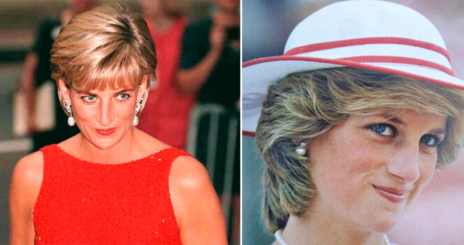 Prinsesse Diana traf en fatal beslutning, der endte med at koste hende livet.