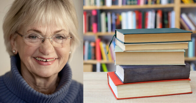 Pia Kjærsgaard
