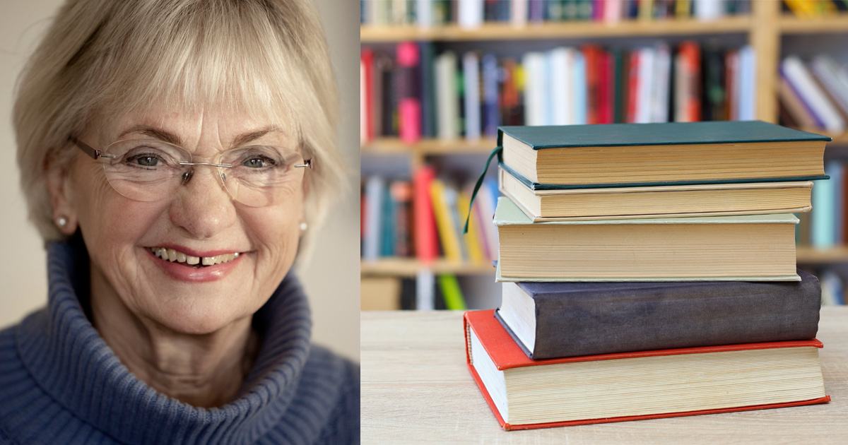 Pia Kjærsgaard