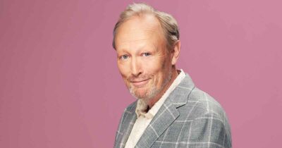 Lars Mikkelsen skal være med i Cirkusrevyen.