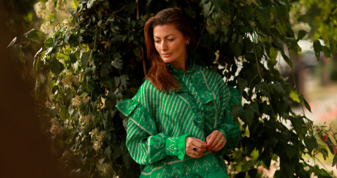 Sara Maria-Franch Mærkedahl