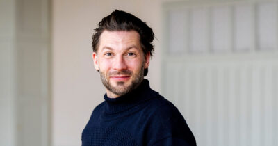 Simon Stenspil