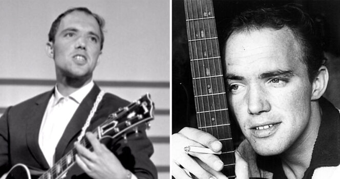 Otto Brandenburg levede et vildt liv.