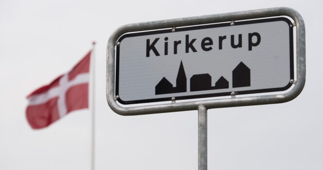 Kirkerup