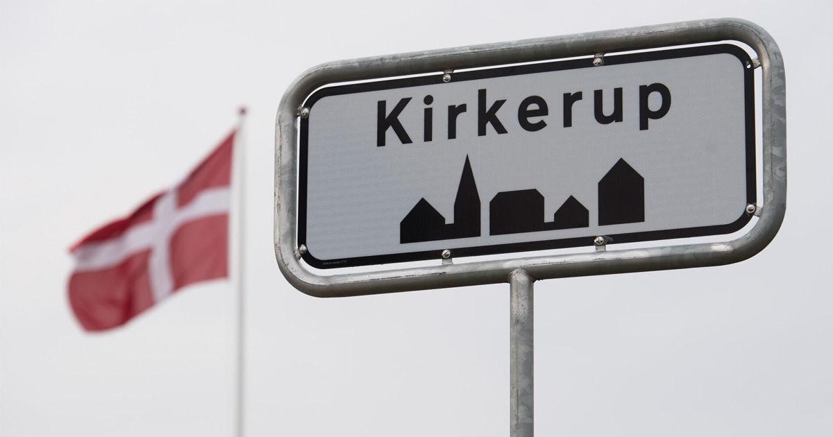 Kirkerup