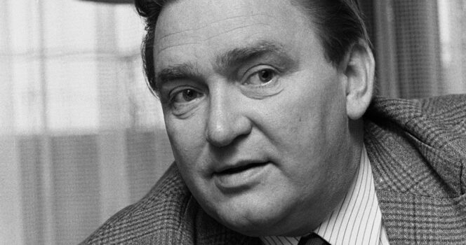 Gustav Winckler.