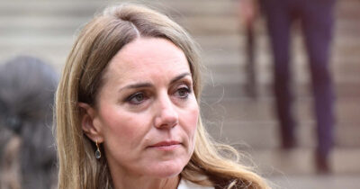 Prinsesse Kate