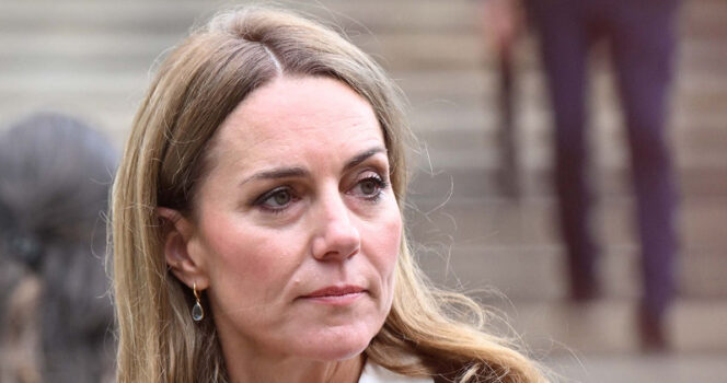 Prinsesse Kate