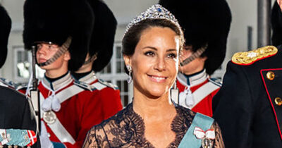 Prinsesse Marie
