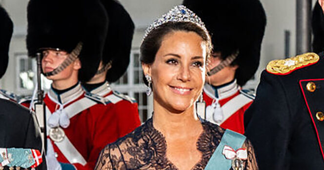 Prinsesse Marie
