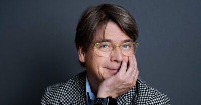 Peter Lund Madsen