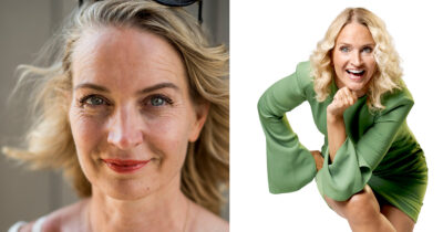 Annette Heick