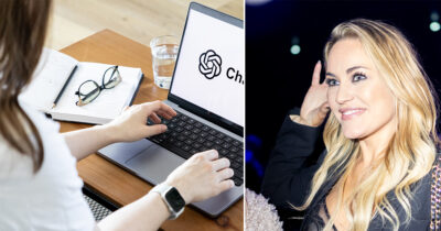 Amalie Szigethy har aldrig drømt om et almindeligt arbejde.