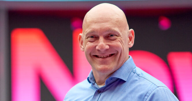 Thomas Gravesen
