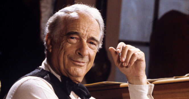 Victor Borge