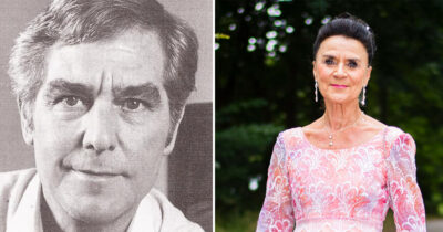 Inge Juul Hansen er Holger Juul Hansens enke.