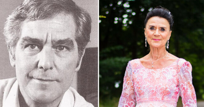 Inge Juul Hansen er Holger Juul Hansens enke.