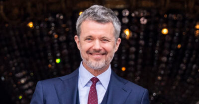 Kong Frederik
