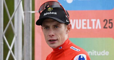 Jonas Vingegaard