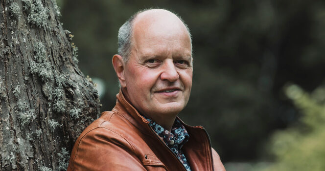 Lars S fra 'Landmand søger kærlighed'.