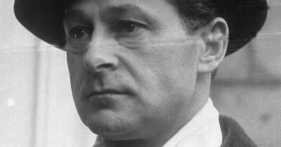 Poul Reichhardt