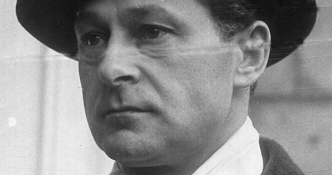 Poul Reichhardt