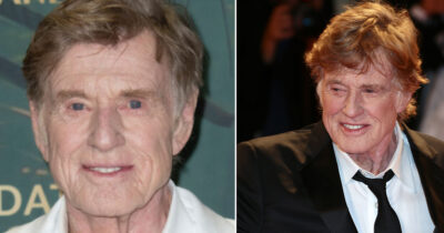 Skuespilleren Robert Redford er død i en alder af 89 år.