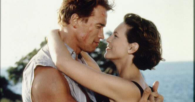 True Lies